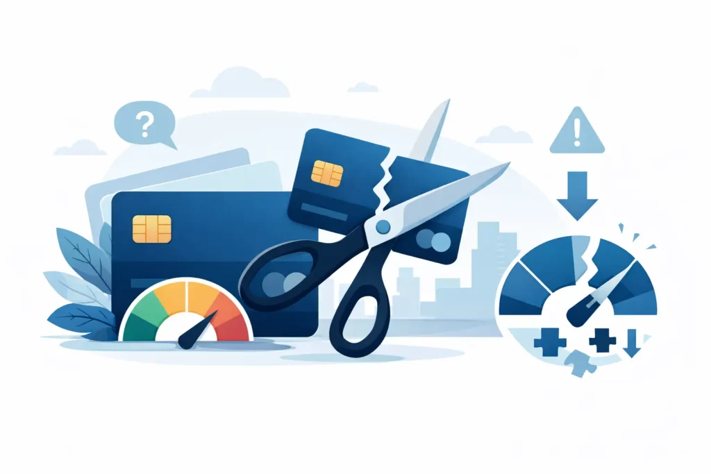 Does Closing Cards Hurt Credit? Know Before You Close