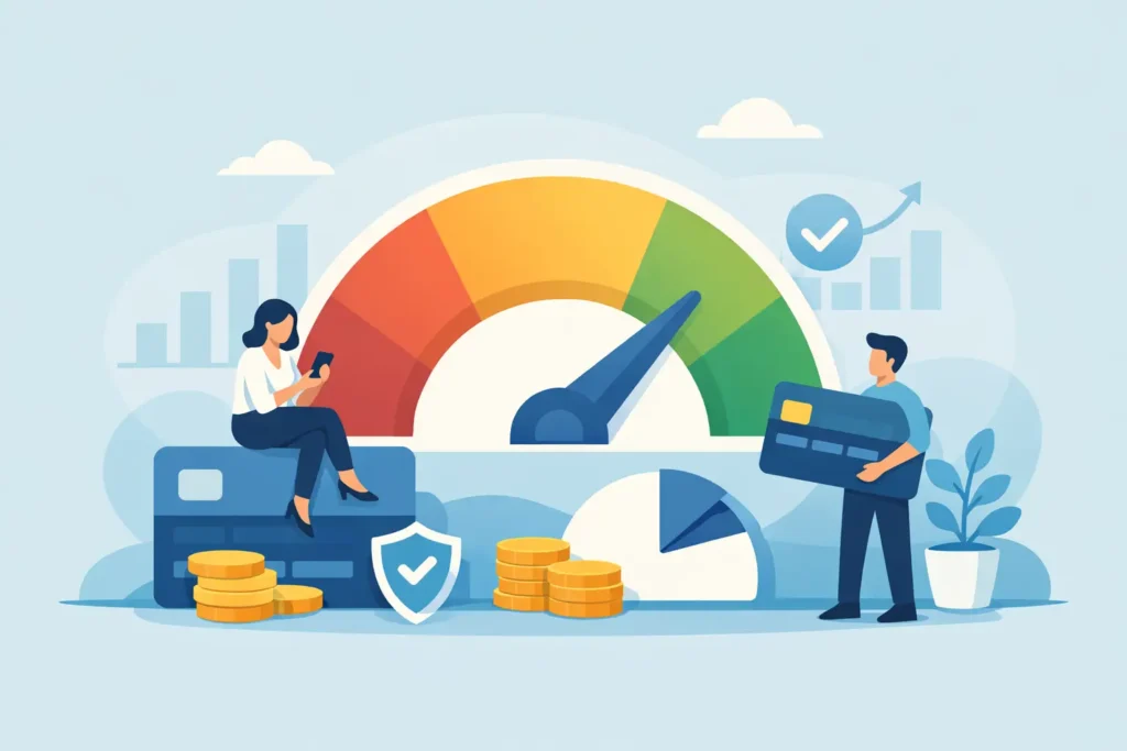 How to Keep Credit Utilization Under 25%