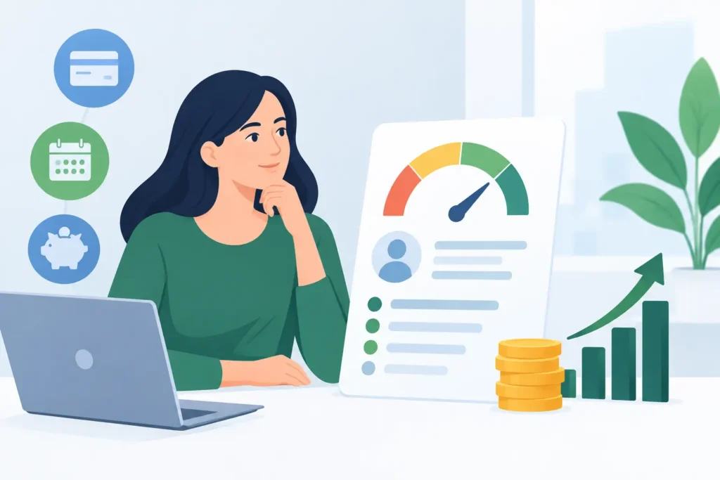 Best Strategies for Thin Credit Files That Work