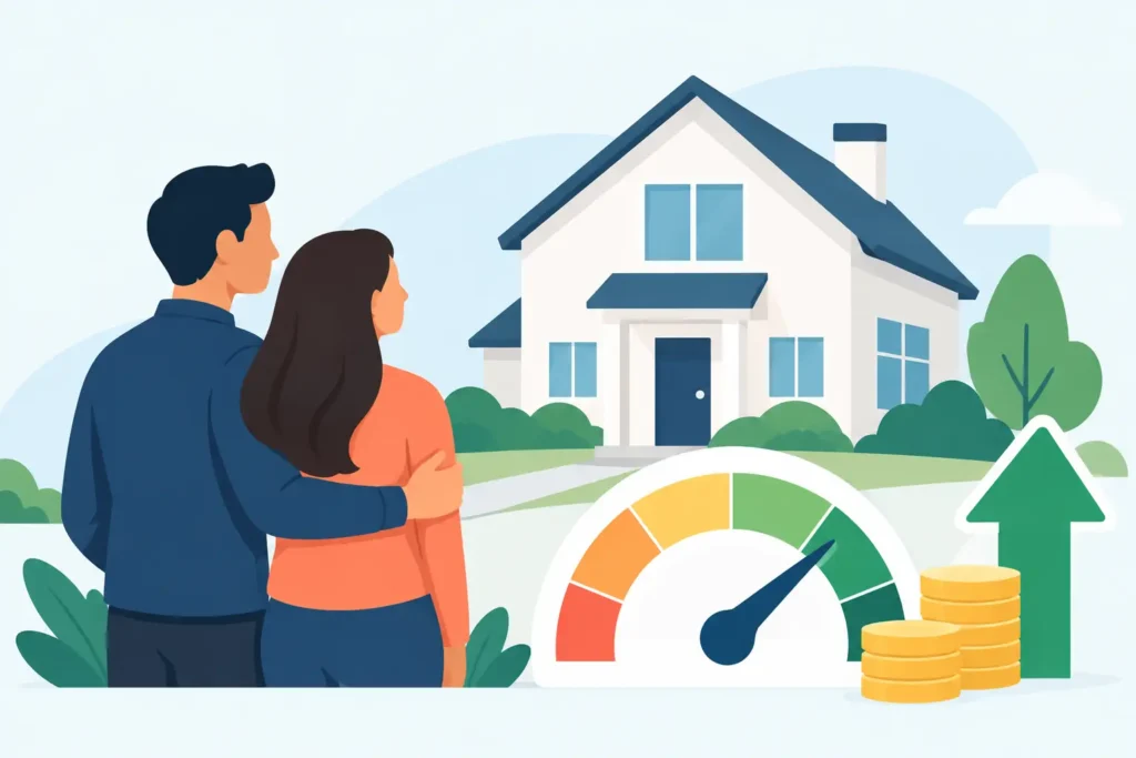 Homebuyer Credit Turnaround Examples That Matter