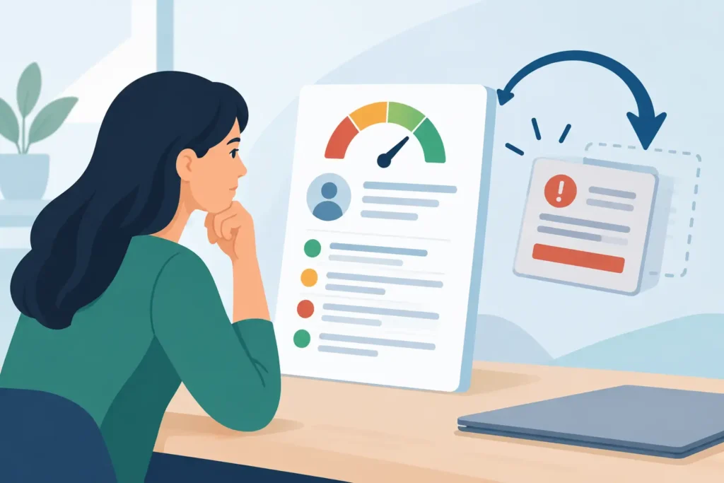 Can Old Collections Reappear on Your Credit Report?