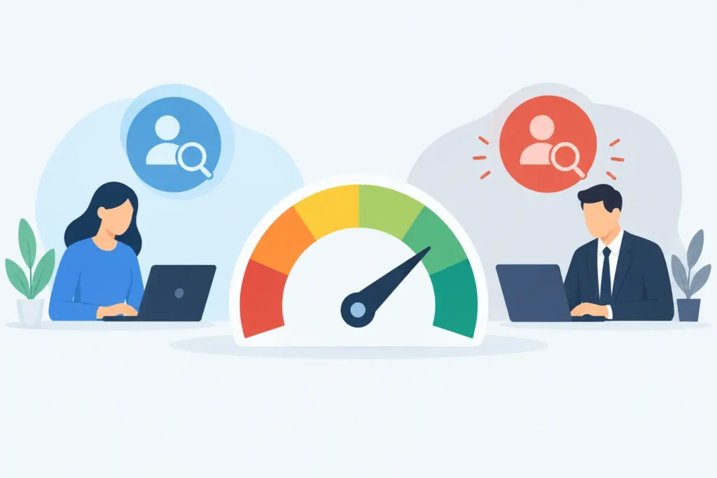 Soft Pull vs Hard Pull and Your Credit Score